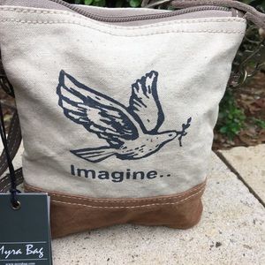 Myra small crossbody